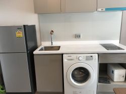 For rent at Nusasiri Grand 1 Bedroom 2 Bathroom 45,000THB/month Fully furnished PROP000574