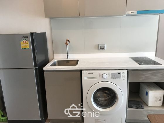 For rent at Nusasiri Grand 1 Bedroom 2 Bathroom 45,000THB/month Fully furnished PROP000574