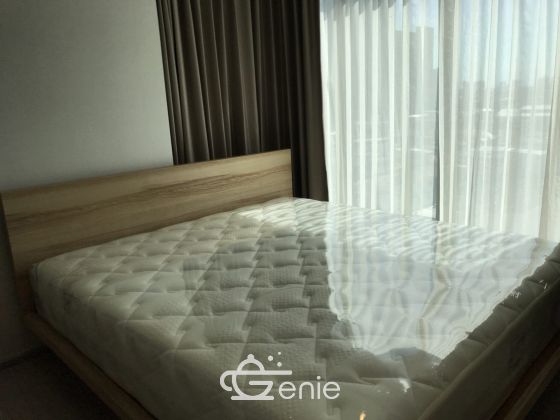 For rent at Nusasiri Grand 1 Bedroom 2 Bathroom 45,000THB/month Fully furnished PROP000574