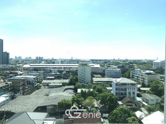 For rent at Nusasiri Grand 1 Bedroom 2 Bathroom 45,000THB/month Fully furnished PROP000574
