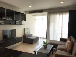 For rent at Nusasiri Grand 1 Bedroom 2 Bathroom 40,000THB/month Fully furnished PROP000575