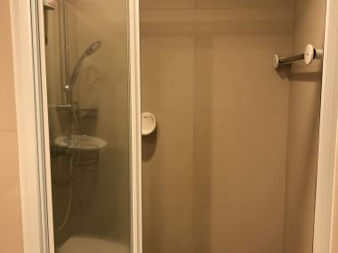 For rent at Nusasiri Grand 1 Bedroom 2 Bathroom 40,000THB/month Fully furnished PROP000575