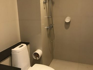 For rent at Nusasiri Grand 1 Bedroom 2 Bathroom 45,000THB/month Fully furnished PROP000576