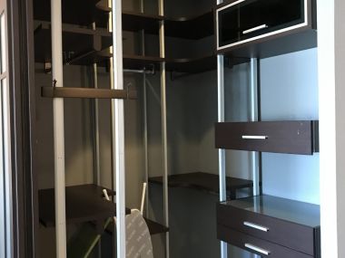 For rent at Nusasiri Grand 1 Bedroom 2 Bathroom 45,000THB/month Fully furnished PROP000576