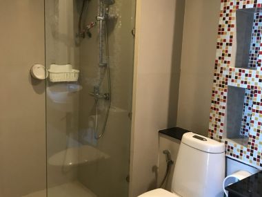 For rent at Nusasiri Grand 1 Bedroom 2 Bathroom 45,000THB/month Fully furnished PROP000576