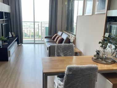 ขายคอนโด sky walk พร้อมผู้เช่า