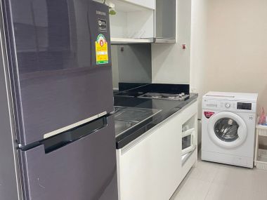 ขายคอนโด sky walk พร้อมผู้เช่า