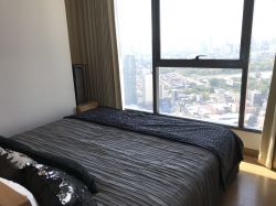 For rent at The Lumpini 24 2 Bedroom 2 Bathroom 55,000/month Fully furnished (P-00693)