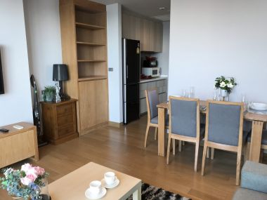 ให้เช่า! The Lumpini 24 ราคาดี ชั้นสูง++ วิวสวย เพียง 55,000บาท/เดือน 2 ห้องนอน 2 ห้องน้ำ 55ตรม. ใกล้ BTS พร้อมพงษ์ เฟอร์นิเจอร์ครบพร้อมเข้าอยู่ (P-00693)