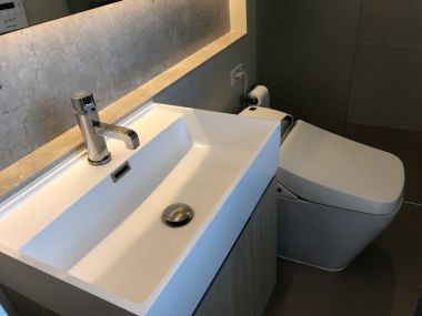 ให้เช่า! The Lumpini 24 ราคาดี ชั้นสูง++ วิวสวย เพียง 55,000บาท/เดือน 2 ห้องนอน 2 ห้องน้ำ 55ตรม. ใกล้ BTS พร้อมพงษ์ เฟอร์นิเจอร์ครบพร้อมเข้าอยู่ (P-00693)