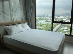 Ciela Sripatum Fully furnished 27 Sqm. 12,000 THB/Month