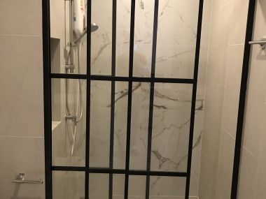 ให้เช่า Metris Rama 9-Ramkhamhaeng (เมทริส พระราม 9 - รามคำแหง) 2ห้องนอน