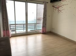 Condo for sale, Siri Metro Ratchada-Vibhavadi, 23 sqm., 1 bedroom, 3rd floor, city view, beautiful decoration, fully furnished