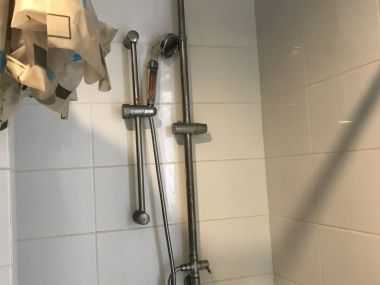 Condo for sale, Siri Metro Ratchada-Vibhavadi, 23 sqm., 1 bedroom, 3rd floor, city view, beautiful decoration, fully furnished