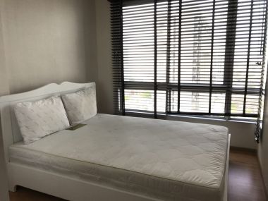 ** Hot Deal! ** For rent at The Base Sukhumvit 77 1 Bedroom 1 Bathroom 10,000THB/month Fully furnished PROP000584