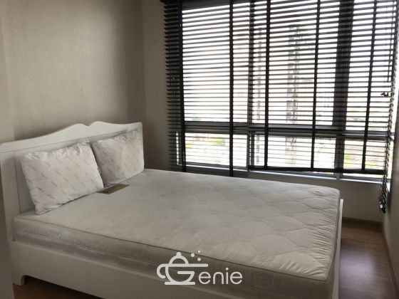 ** Hot Deal! ** For rent at The Base Sukhumvit 77 1 Bedroom 1 Bathroom 10,000THB/month Fully furnished PROP000584