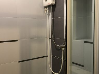 ** Hot Deal! ** For rent at The Base Sukhumvit 77 1 Bedroom 1 Bathroom 10,000THB/month Fully furnished PROP000584