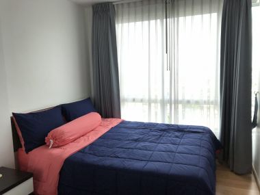 For rent at The Base Sukhumvit 77 1 Bedroom 1 Bathroom 15,000THB/month Fully furnished PROP000585