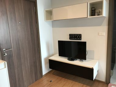 For rent at The Base Sukhumvit 77 1 Bedroom 1 Bathroom 15,000THB/month Fully furnished PROP000585