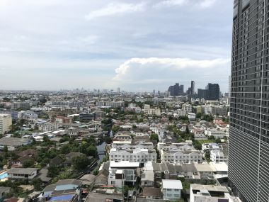 For rent at The Base Sukhumvit 77 1 Bedroom 1 Bathroom 15,000THB/month Fully furnished PROP000585