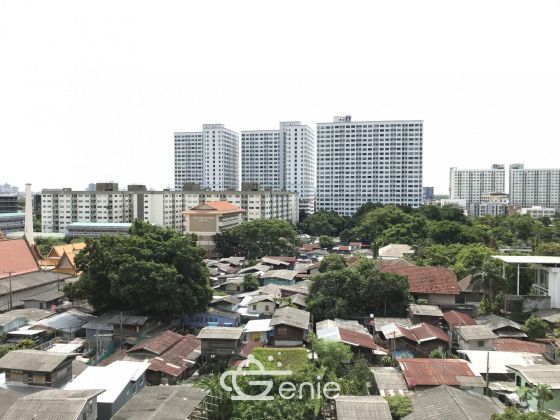 ** ขายด่วน! ** The Base Sukhumvit 77 พร้อมให้คุรเป้นเจ้าของ เพียง 2,833,000บาท ค่าโอนคนละครึ่ง 1 ห้องนอน 30ตรม. ใกล้ BTS อ่อนนุช เฟอร์นิเจอร์ครบพร้อมเข้าอยู่ PROP000586