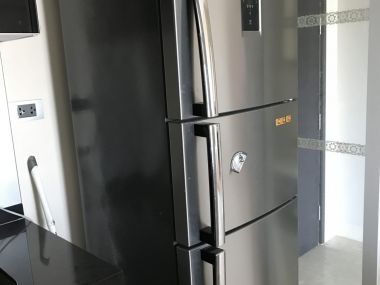 เดอะเครสท์ สุขุมวิท 34 ติด BTS ทองหล่อ 1BR 54 ตรม. ห้องใหญ่ 30,000/m