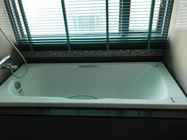 เดอะเครสท์ สุขุมวิท 34 ติด BTS ทองหล่อ 1BR 54 ตรม. ห้องใหญ่ 30,000/m