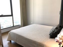 For rent at The Lumpini 24 1 Bedroom 1 Bathroom 40,000/month Fully furnished (P-00694)