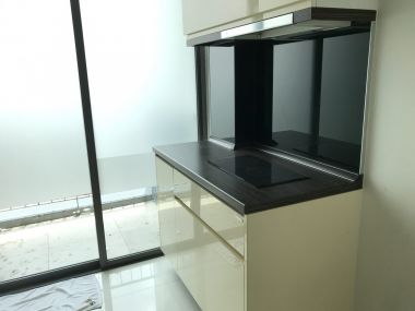 For sale at The room Sukhumvit 62 1 Bedroom 1 Bathroom 5,460,000THB Fully furnished (can negotiate) PROP000590