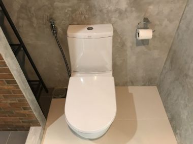 For sale at The room Sukhumvit 62 1 Bedroom 1 Bathroom 5,460,000THB Fully furnished (can negotiate) PROP000590