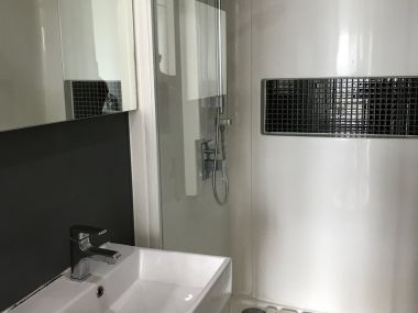 ปล่อยเช่า! The Room Sukhumvit 62 ในราคาเพียง 15,000บาท/เดือน 1 ห้องนอน 1 ห้องน้ำ 45ตรม. ใกล้ BTS ปุณณวิถี เฟอร์นิเจอร์ครบพร้อมเข้าอยู่ PROP000591