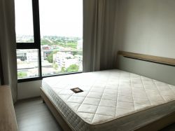 For rent at Life Sukhumvit 62 1 Bedroom 1 Bathroom 13,000THB/month Fully furnished PROP000594