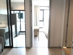 For rent at Life Sukhumvit 62 1 Bedroom 1 Bathroom 13,000THB/month Fully furnished PROP000594