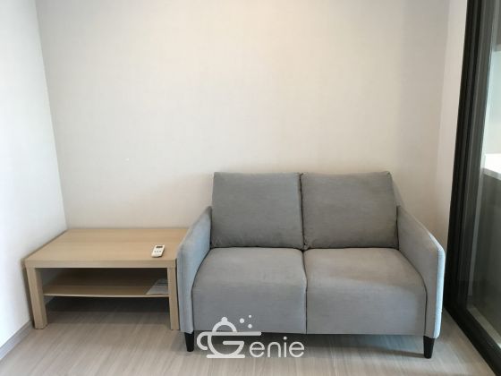 For rent at Life Sukhumvit 62 1 Bedroom 1 Bathroom 13,000THB/month Fully furnished PROP000594