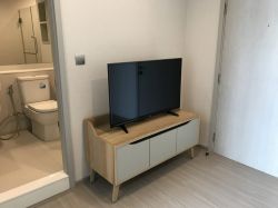 For rent at Life Sukhumvit 62 1 Bedroom 1 Bathroom 13,000THB/month Fully furnished PROP000594