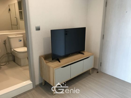 For rent at Life Sukhumvit 62 1 Bedroom 1 Bathroom 13,000THB/month Fully furnished PROP000594