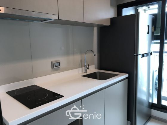 For rent at Life Sukhumvit 62 1 Bedroom 1 Bathroom 13,000THB/month Fully furnished PROP000594
