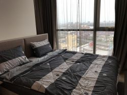 For rent at OKA HAUS Sukhumvit 36 2 Bedroom 2 Bathroom 32,000THB/month Fully furnished PROP000595