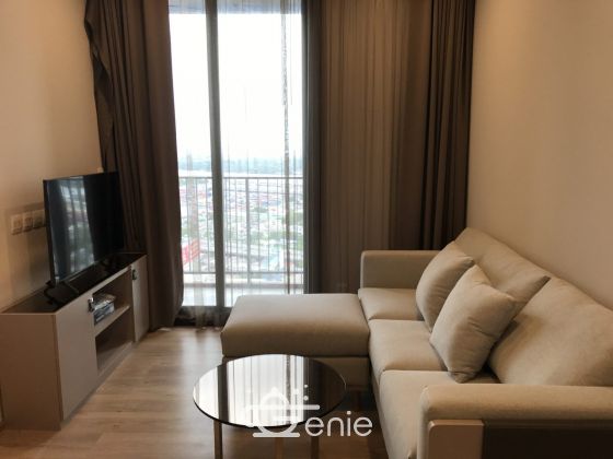 For rent at OKA HAUS Sukhumvit 36 2 Bedroom 2 Bathroom 32,000THB/month Fully furnished PROP000595