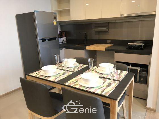 For rent at OKA HAUS Sukhumvit 36 2 Bedroom 2 Bathroom 32,000THB/month Fully furnished PROP000595
