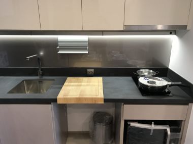 ปล่อยเช่า! OKA HAUS Sukhumvit 36 ในราคาเพียง 32,000บาท/เดือน 2 ห้องนอน 2 ห้องน้ำ 50ตรม. ใกล้ BTS เอกมัย เฟอร์นิเจอร์ครบพร้อมเข้าอยู่ PROP000595