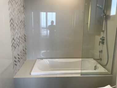 ปล่อยเช่า! OKA HAUS Sukhumvit 36 ในราคาเพียง 32,000บาท/เดือน 2 ห้องนอน 2 ห้องน้ำ 50ตรม. ใกล้ BTS เอกมัย เฟอร์นิเจอร์ครบพร้อมเข้าอยู่ PROP000595