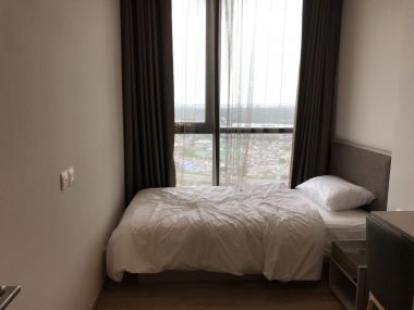 ปล่อยเช่า! OKA HAUS Sukhumvit 36 ในราคาเพียง 32,000บาท/เดือน 2 ห้องนอน 2 ห้องน้ำ 50ตรม. ใกล้ BTS เอกมัย เฟอร์นิเจอร์ครบพร้อมเข้าอยู่ PROP000595