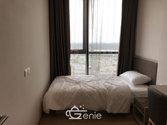 For rent at OKA HAUS Sukhumvit 36 2 Bedroom 2 Bathroom 32,000THB/month Fully furnished PROP000595