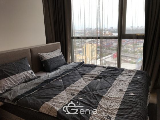 For rent at OKA HAUS Sukhumvit 36 2 Bedroom 2 Bathroom 32,000THB/month Fully furnished PROP000595