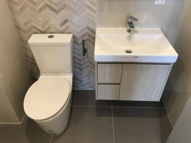 ปล่อยเช่า! OKA HAUS Sukhumvit 36 ในราคาเพียง 32,000บาท/เดือน 2 ห้องนอน 2 ห้องน้ำ 50ตรม. ใกล้ BTS เอกมัย เฟอร์นิเจอร์ครบพร้อมเข้าอยู่ PROP000595