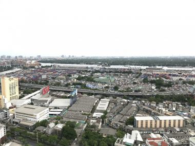 ปล่อยเช่า! OKA HAUS Sukhumvit 36 ในราคาเพียง 32,000บาท/เดือน 2 ห้องนอน 2 ห้องน้ำ 50ตรม. ใกล้ BTS เอกมัย เฟอร์นิเจอร์ครบพร้อมเข้าอยู่ PROP000595