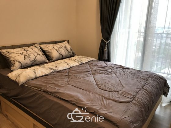 For rent at OKA HAUS Sukhumvit 36 1 Bedroom 1 Bathroom 18,000THB/month Fully furnished PROP000596