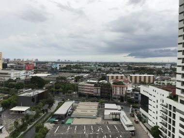 ปล่อยเช่า! OKA HAUS Sukhumvit 36 ในราคาเพียง 18,000บาท/เดือน 1 ห้องนอน 1 ห้องน้ำ 35ตรม. ใกล้ BTS เอกมัย เฟอร์นิเจอร์ครบพร้อมเข้าอยู่ PROP000596