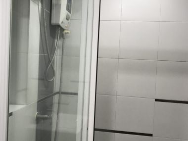 For rent at The Base Sukhumvit 77 1 Bedroom 1 Bathroom 12,500THB/month Fully furnished PROP000597